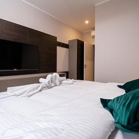 Deluxe Apartments & Rooms Revis Rijeka Zewnętrze zdjęcie