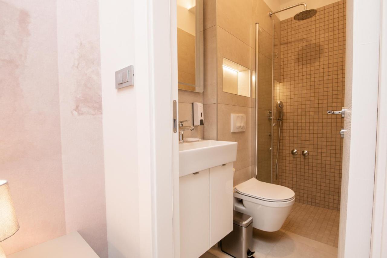 Deluxe Apartments & Rooms Revis Rijeka Zewnętrze zdjęcie