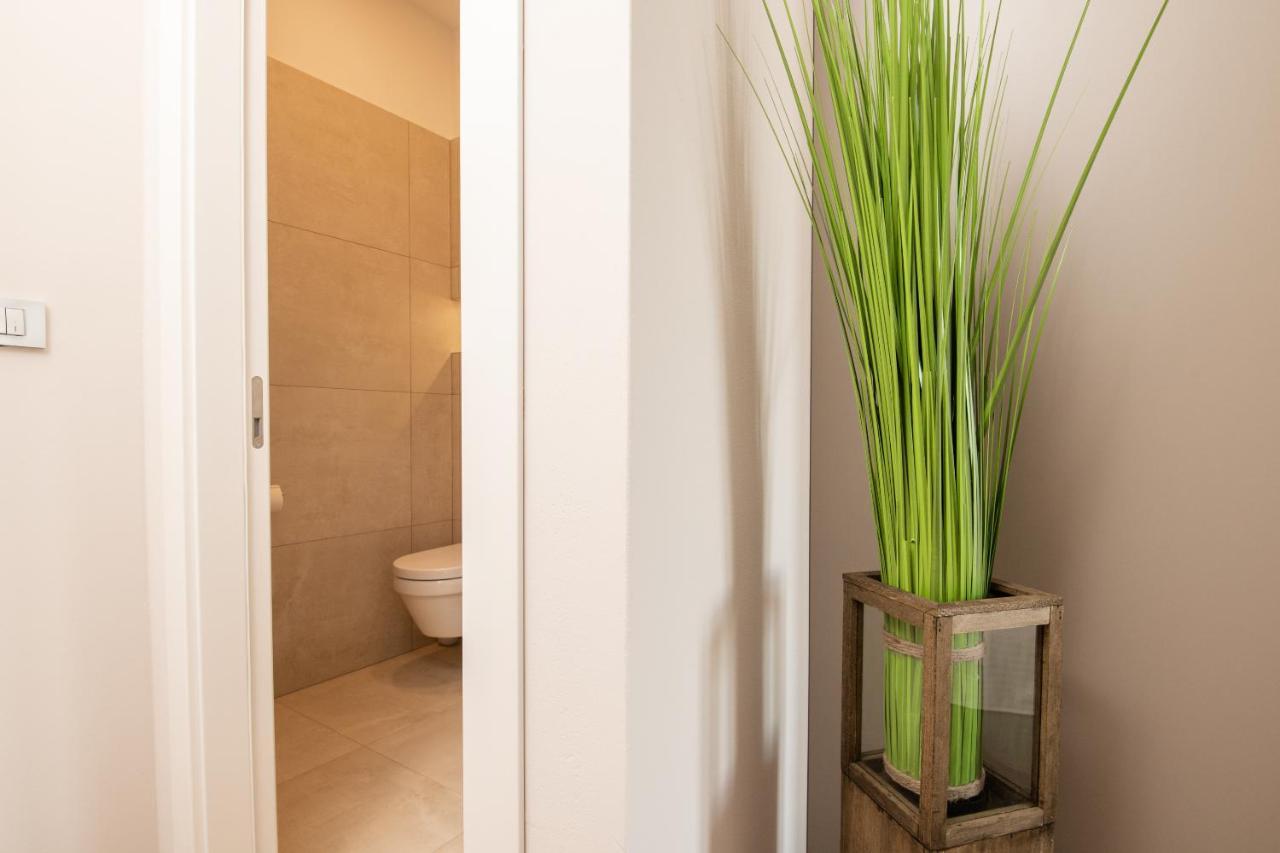 Deluxe Apartments & Rooms Revis Rijeka Zewnętrze zdjęcie