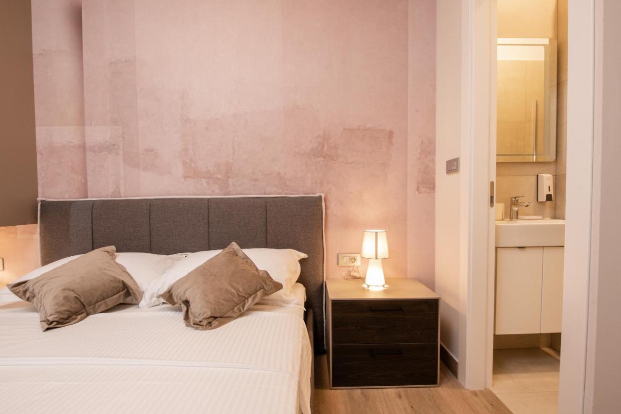 Deluxe Apartments & Rooms Revis Rijeka Zewnętrze zdjęcie