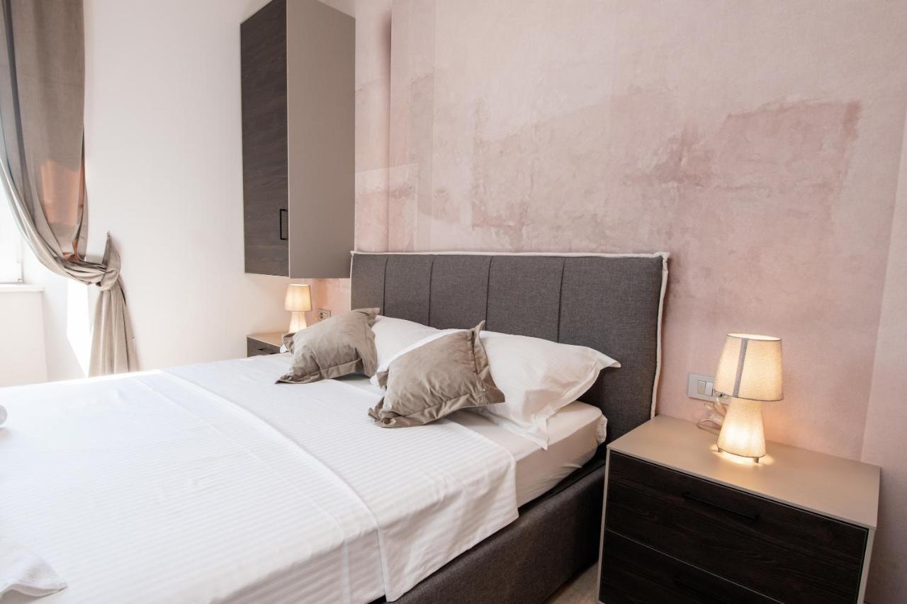 Deluxe Apartments & Rooms Revis Rijeka Zewnętrze zdjęcie